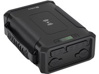 Sandberg Survivor Powerbank 8in1 96000