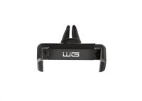 WG - Držák do auta WG Mini Holder, univerzální, roztahovací, černá