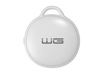 WG - Lokátor s podporou Apple Find My, MVTag, bílá