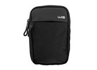WG - WG brašna City Bag, černá