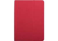 WG - Pouzdro na Tablet univerzální 8", červená