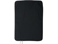WG - Pouzdro na Notebook 14", Kangaroo, černá