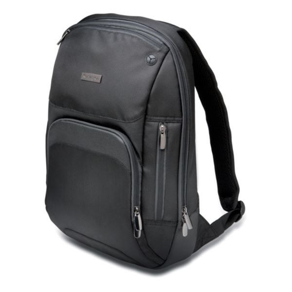 Batoh na notebook Kensington Triple Trek™, černý
