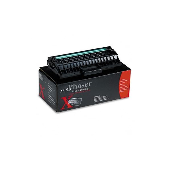 Toner Xerox 109R00725, černý