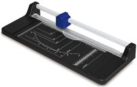 DESQ Kotoučová řezačka 32cm