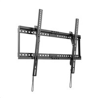 Držák Brateck LP72-46T pro TV 37"-80" 75kg polohovatelný nástěnný
