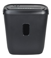 BAZAR - DESQ Skartovačka, 4 x 35 mm, 21l, křížový řez - POŠKOZENÝ OBAL