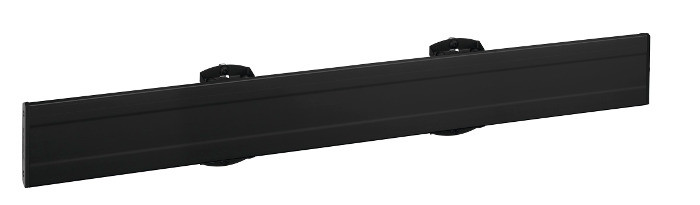 Vogel´s horizontální část adaptéru Connect-it PFB 3411, 1175 mm, černá