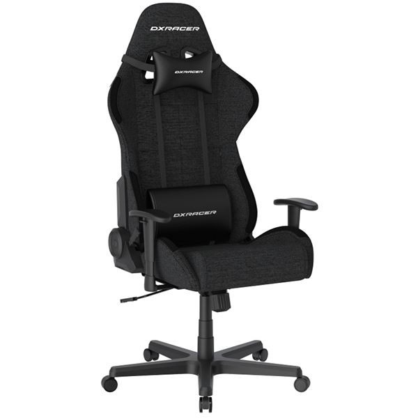 Herní židle DXRACER Formula - černá