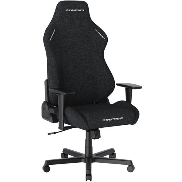 Herní židle DXRACER Drifting XL - černá
