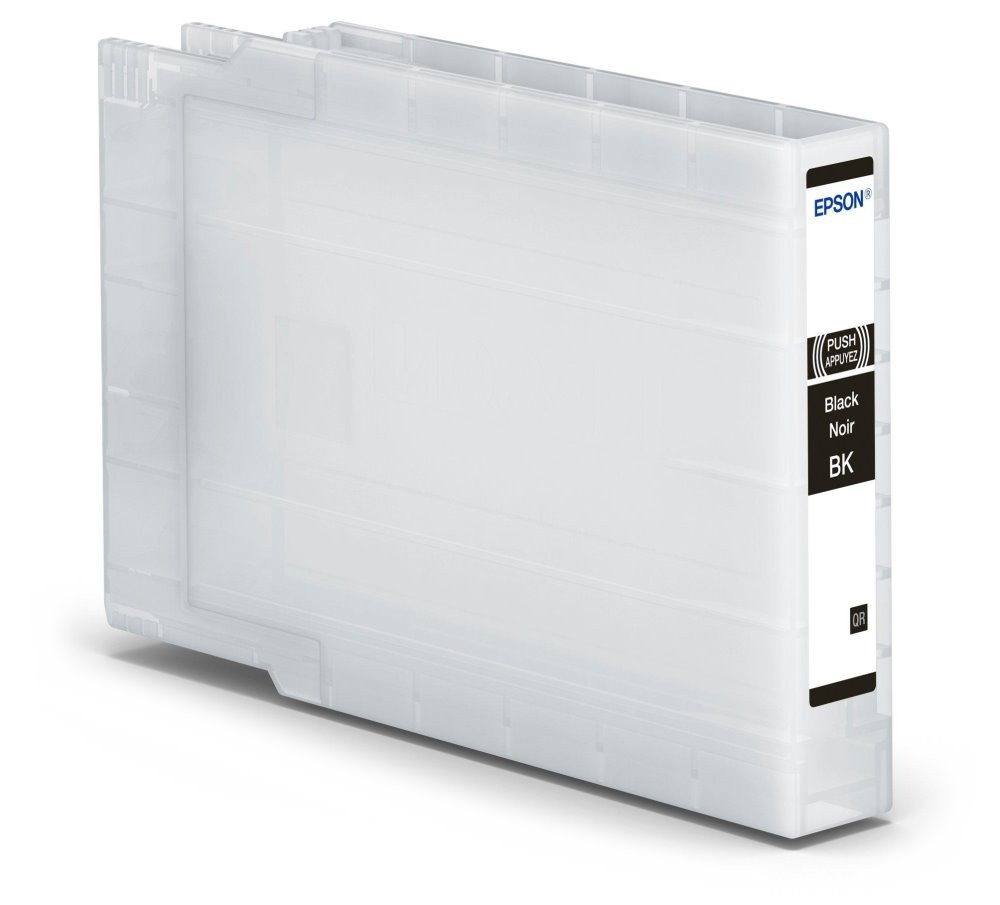 Epson inkoustová náplň/ C13T04A14N/ WF-C8190 / WF-C8690XXL / černá