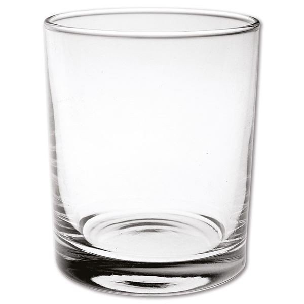 Sklenička na whisky, 255 ml