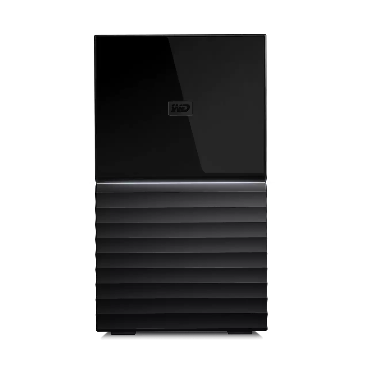 Externí HDD 3.5" WD My Book Duo 44TB (2x22TB)