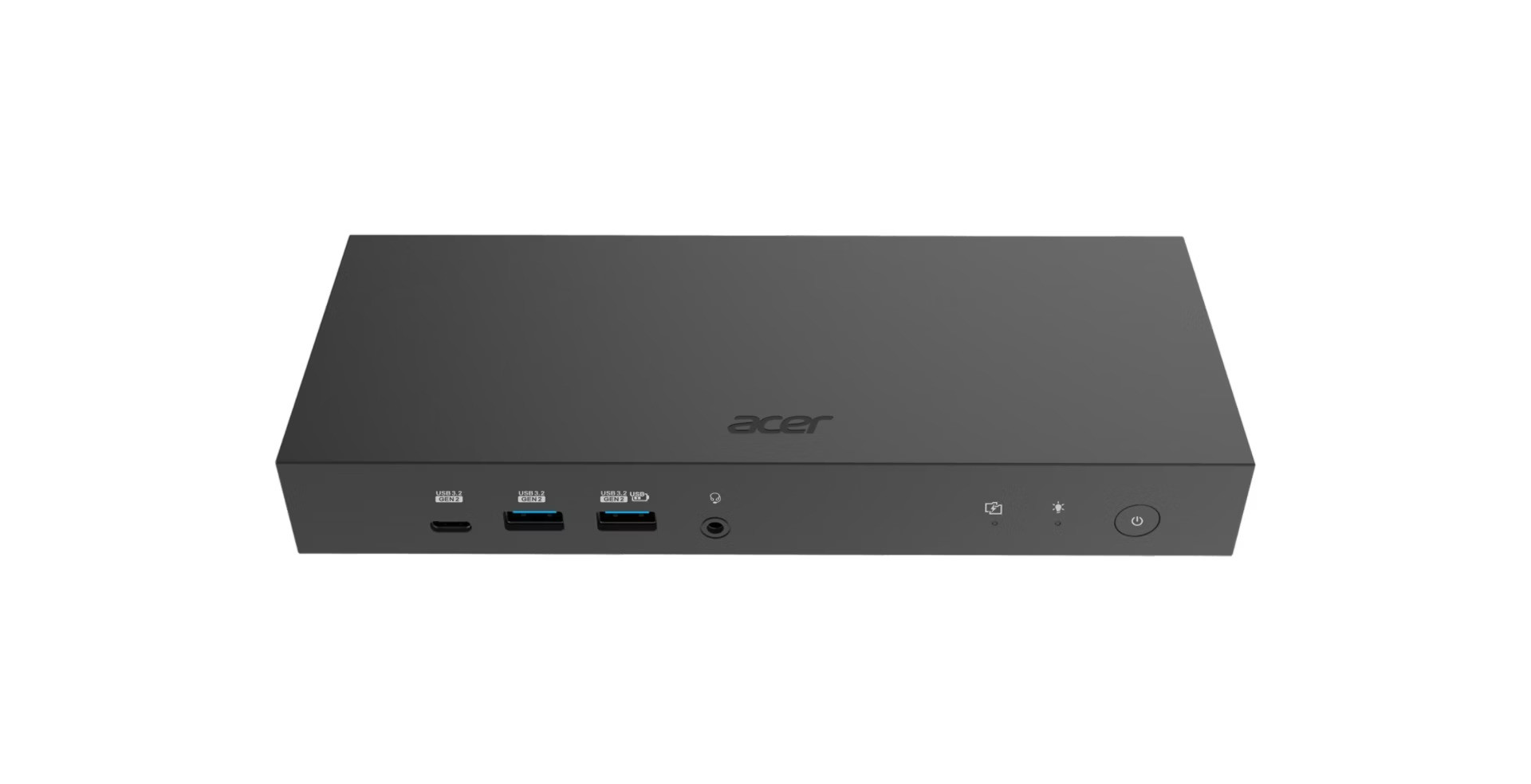 Acer Thunderbolt 4 Dock T34