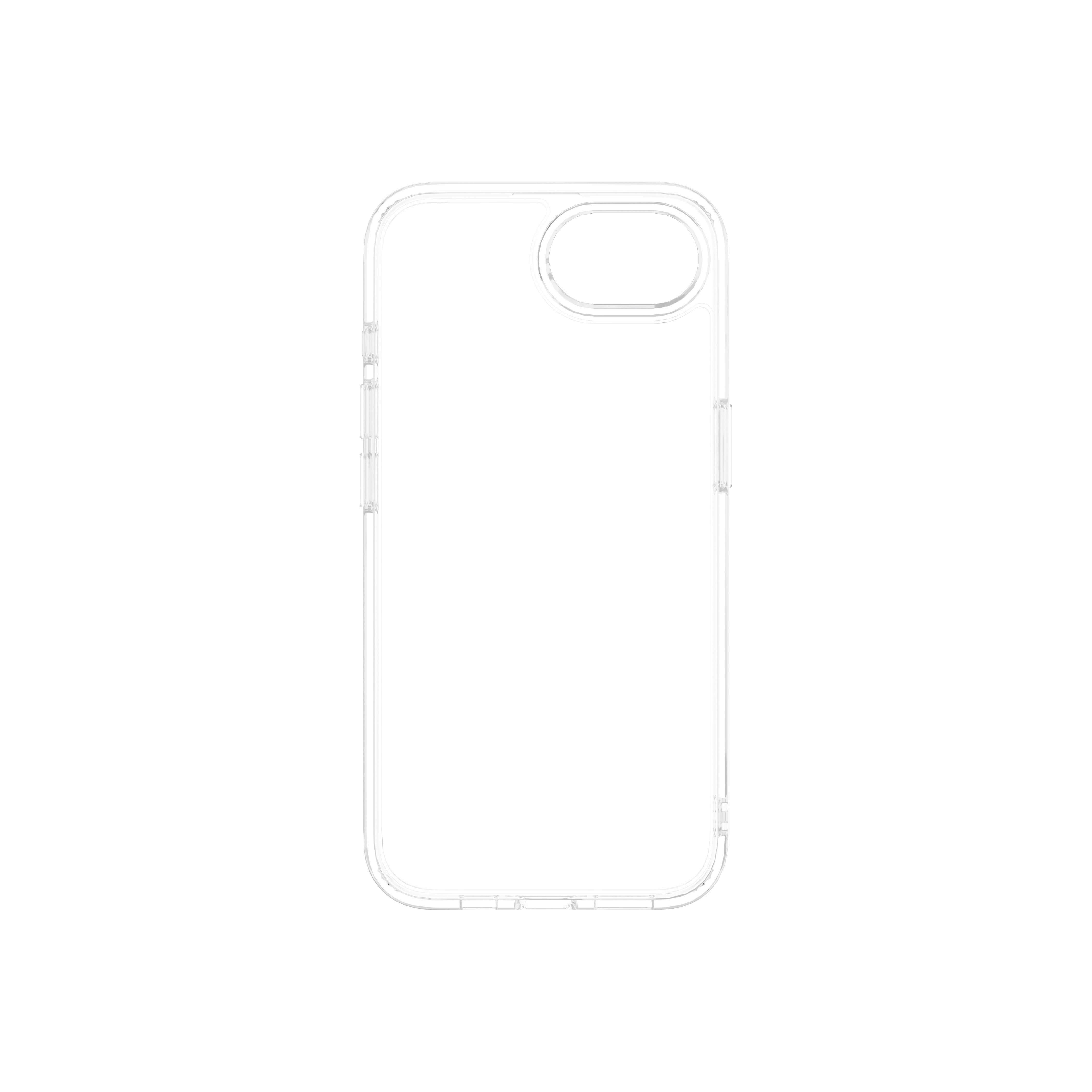 ER POWER CRYSTAL kryt pro Apple iPhone 16e