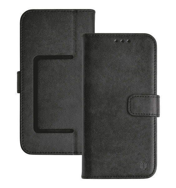 ALIGATOR Pouzdro Flexibook vel.5,5"-6", černé
