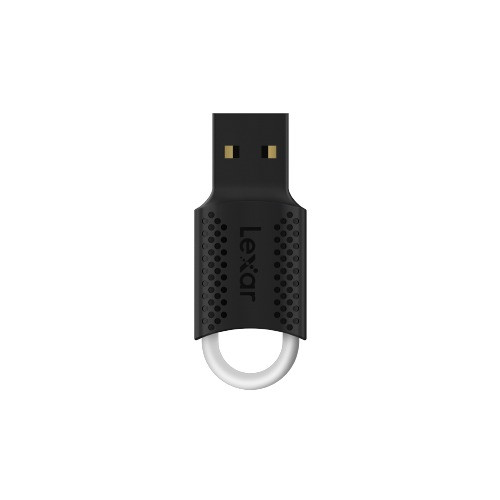 Lexar 64GB JumpDrive® V40 USB 2.0