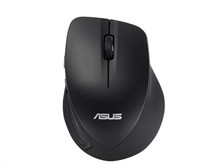 Asus WT465, verze 2, myš černá