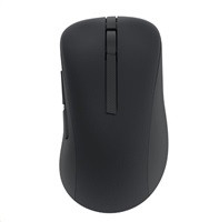 ASUS myš MD102 Optická bezdrátová myš, šedá