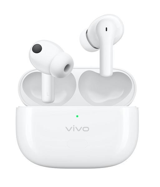 Vivo sluchatka TWS 2e Moonlight White