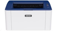Xerox B110V_BI, A4 ČB tiskárna, 20ppm, USB, Wifi, Apple AirPrint