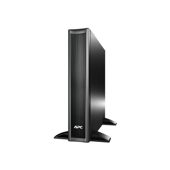 APC Smart-UPS X 120V External Battery Pack Rack/Tower/ 2U