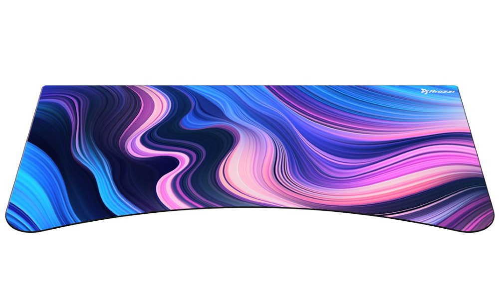 AROZZI ARENA Deskpad Patterns Abstract Series D029/ ochranná podložka pro stůl Arena