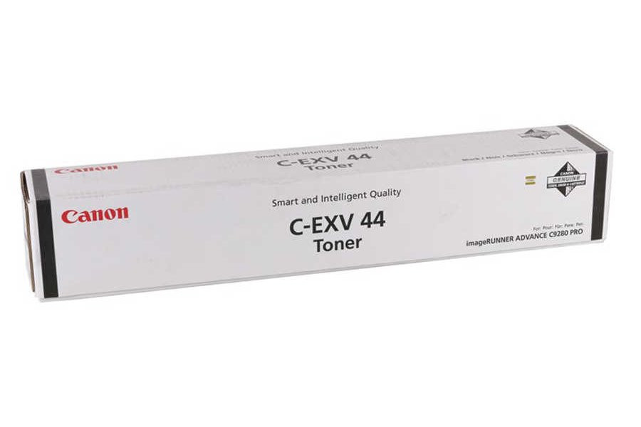 Canon originální  TONER CEXV44 BLACK iR-ADV C9280i  72 000 stran A4 (5%)