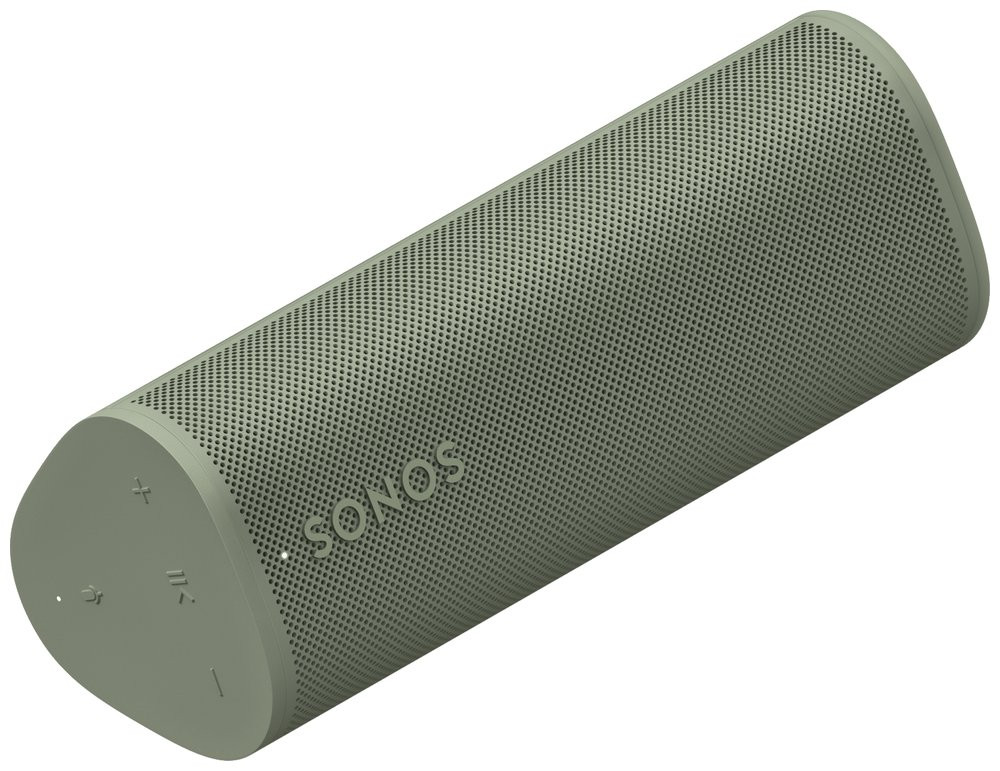 Sonos Roam 2 zelená