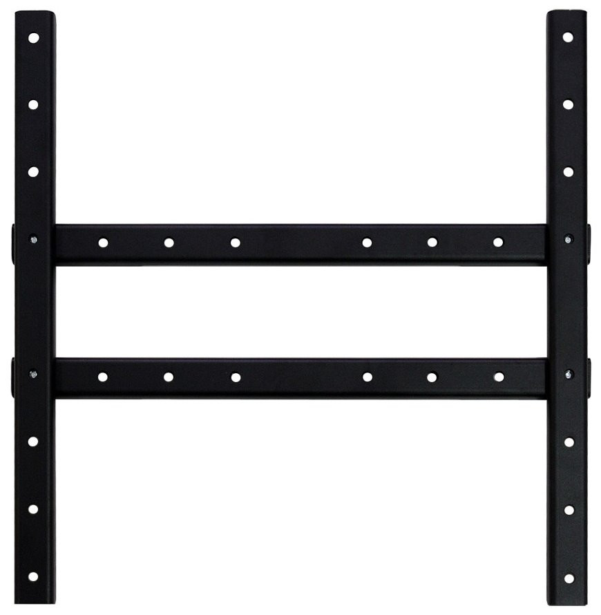 Neomounts  FPMA-VESA425 / VESA Conversion Strips - VESA 100 to 200x100, 200x200, 400x200, 400x400 / Black