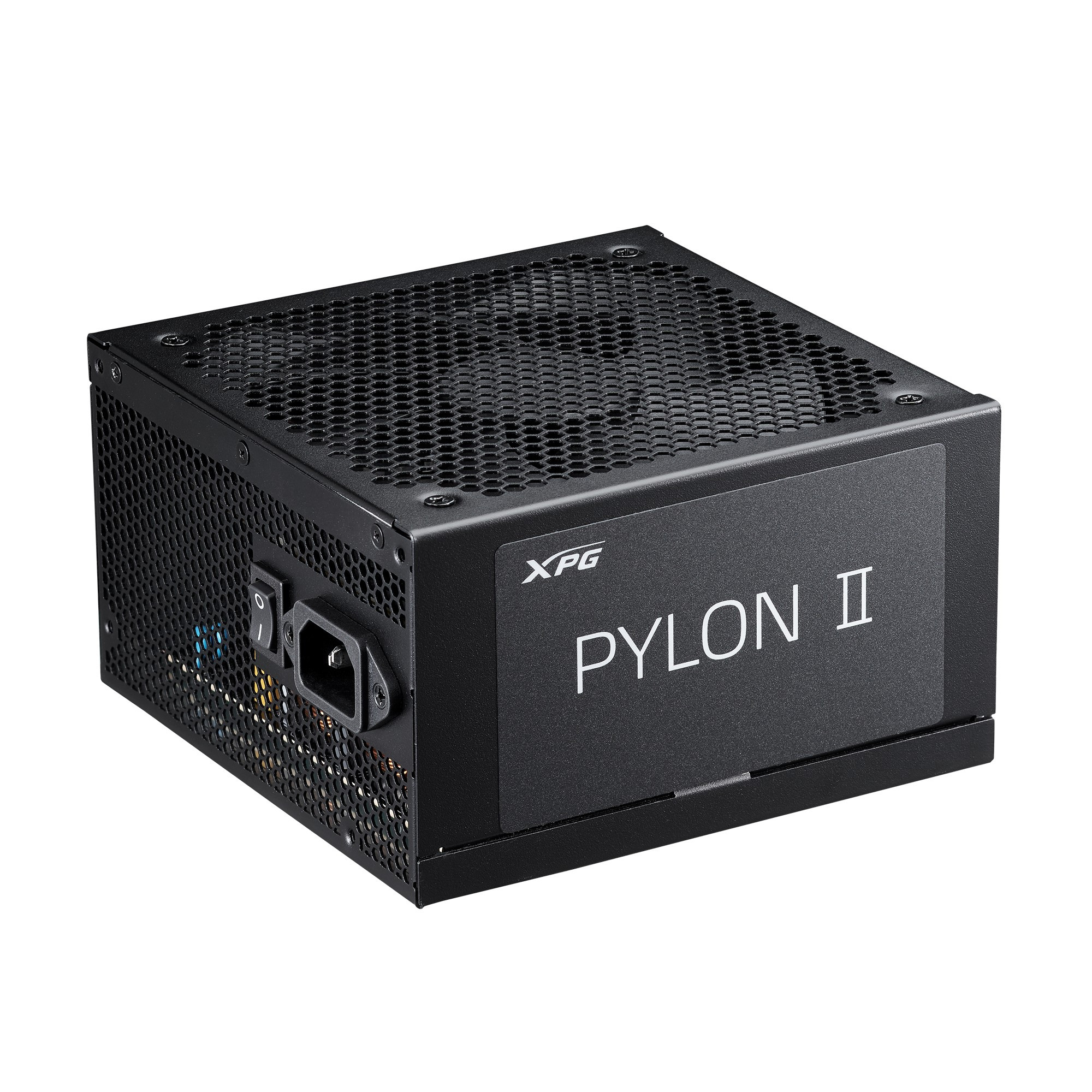 Adata XPG PYLON II/650W/ATX 3.1/80PLUS Bronze/Retail