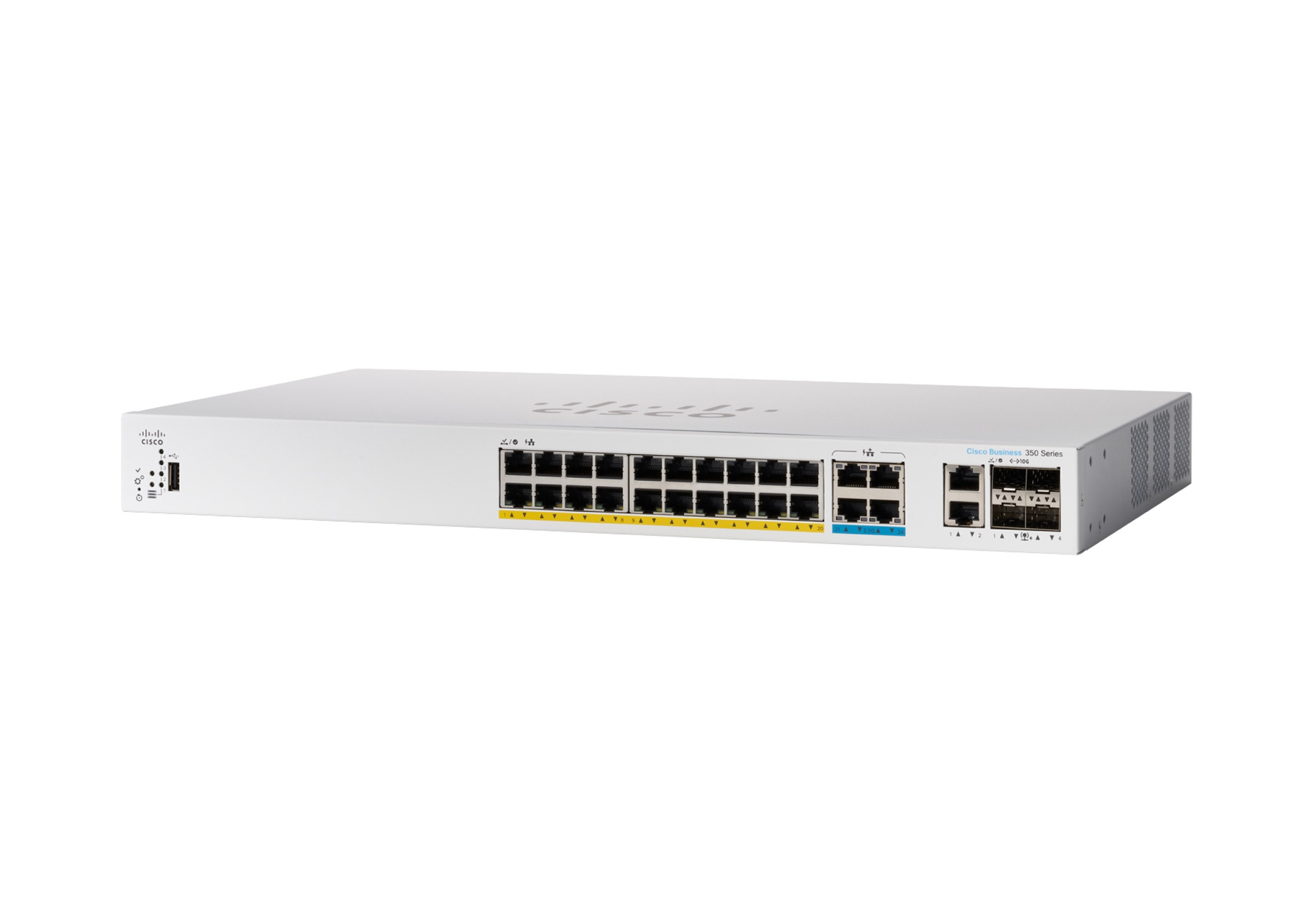Cisco Catalyst C1300-24MGP-4X