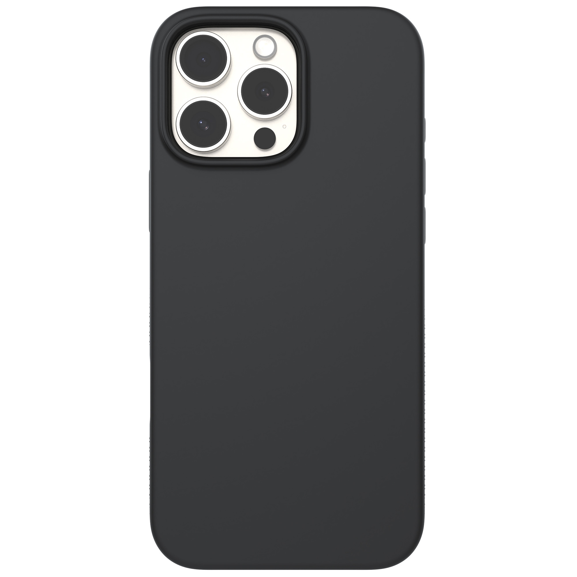 ZAGG kryt Manhattan Snap Apple iPhone 16 Pro Max Černý