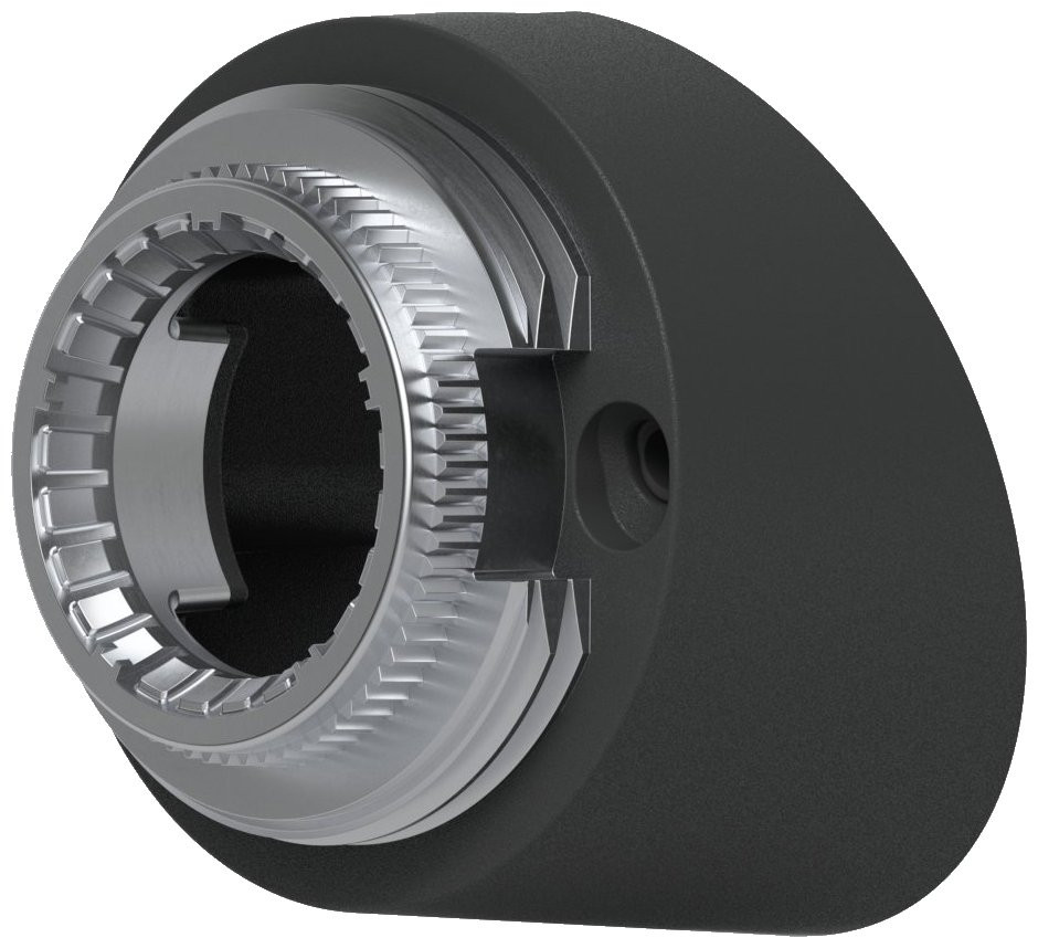 Ubiquiti UniFi Bullet Camera Angled Base B - Držák pro bullet kamery Ubiquiti, náklon 22°, černý