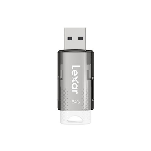 Lexar 64GB JumpDrive® S60 USB2.0