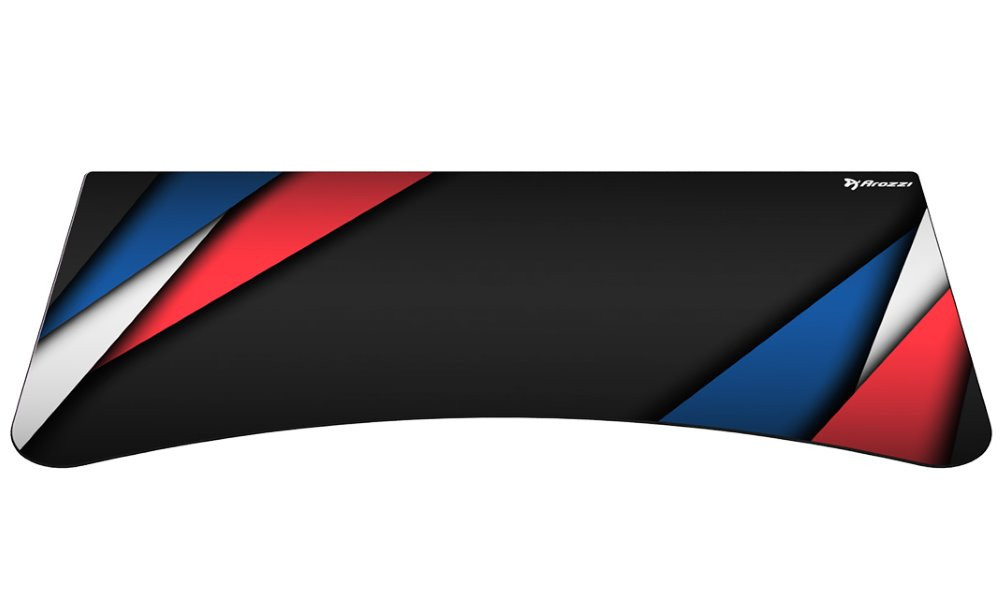 AROZZI ARENA Deskpad Flags Series D022/ ochranná podložka pro stůl Arena