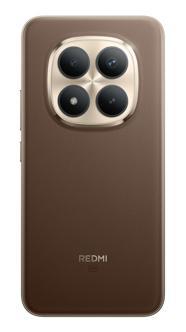 Xiaomi Redmi Note 15 Pro+ 5G/8GB/256GB/Brown