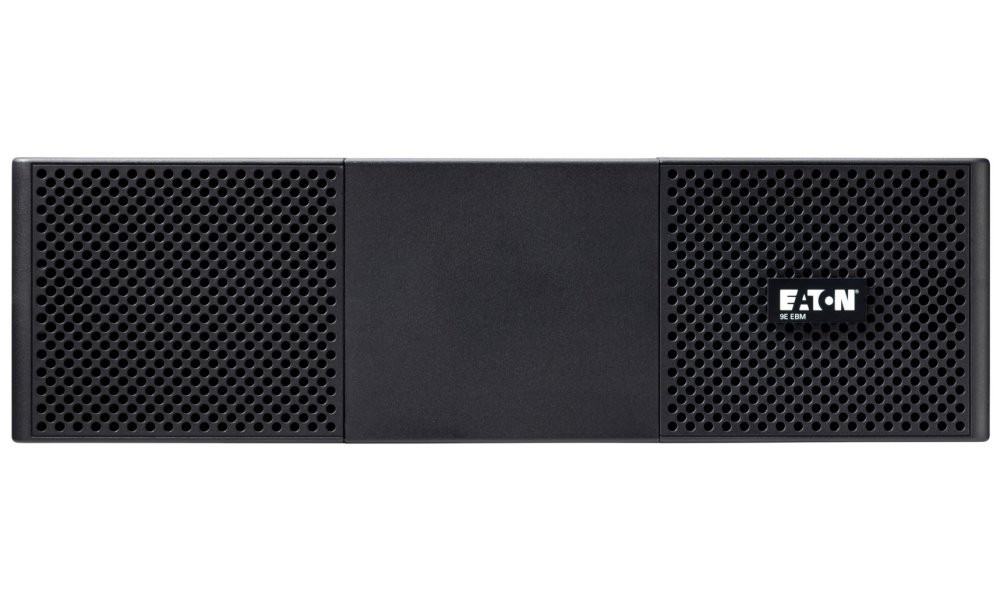 EATON Externí baterie pro UPS 9E, EBM 180V Rack3U