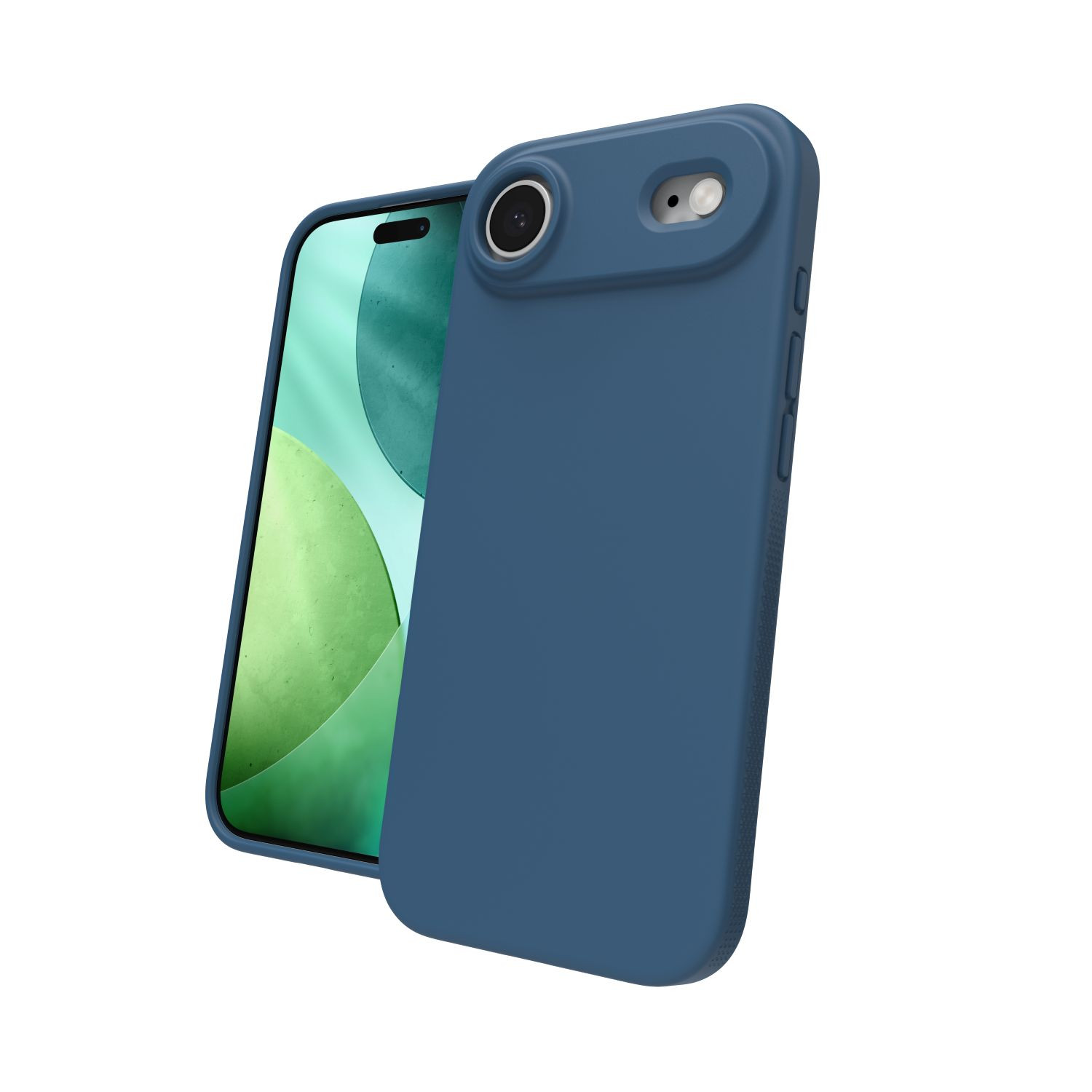 ZAGG Ochranný kryt Manhattan Snap Apple Air Ocean Abyss