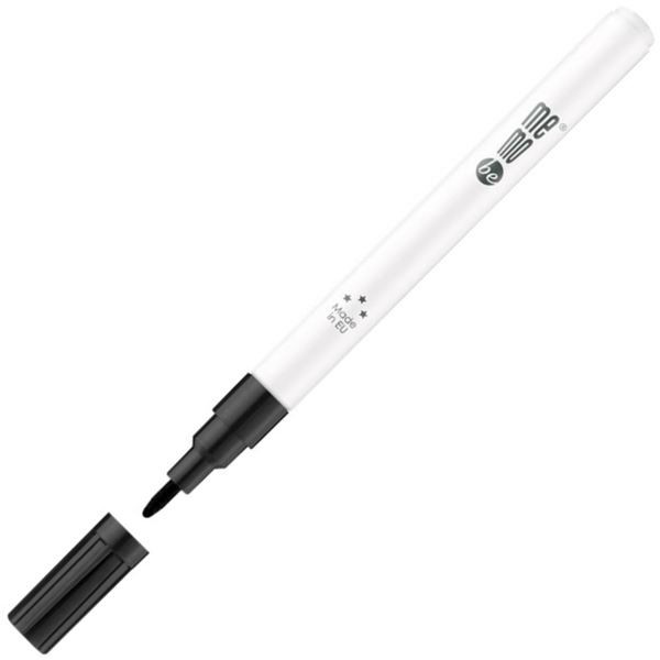 Lakový popisovač MemoBe, černý