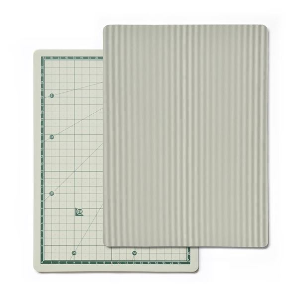 Podložka na řezání a rýhování, 30x22 cm, s rastrem