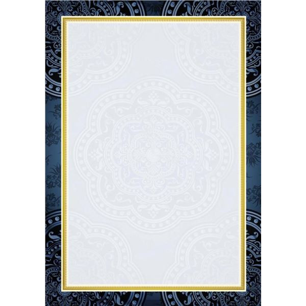 Diplom A4 - motiv Velvet, 170 g/m2, 25 ks