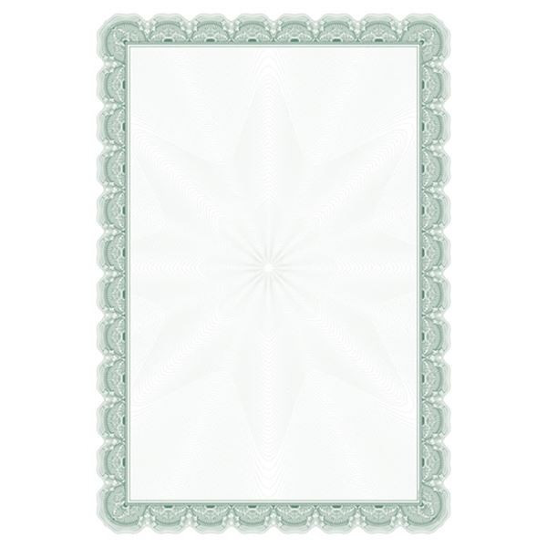 Diplom A4 - motiv arnika, 170 g/m2, 25 ks