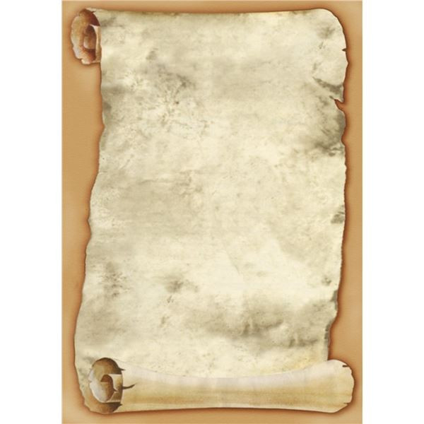 Diplom A4 - papyrus, 170 g/m2, 25 ks