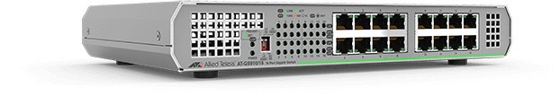 Allied Telesis 16xGB switch AT-GS910/16
