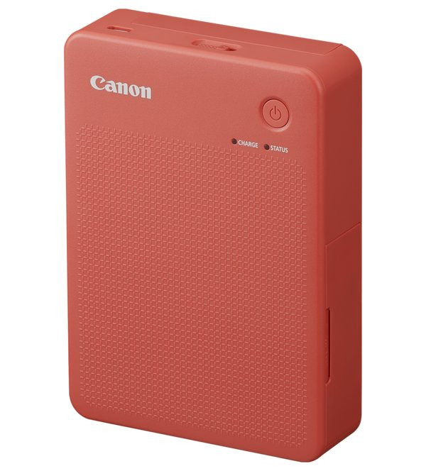 CANON termosublimační tiskárna SELPHY QX20 RD
