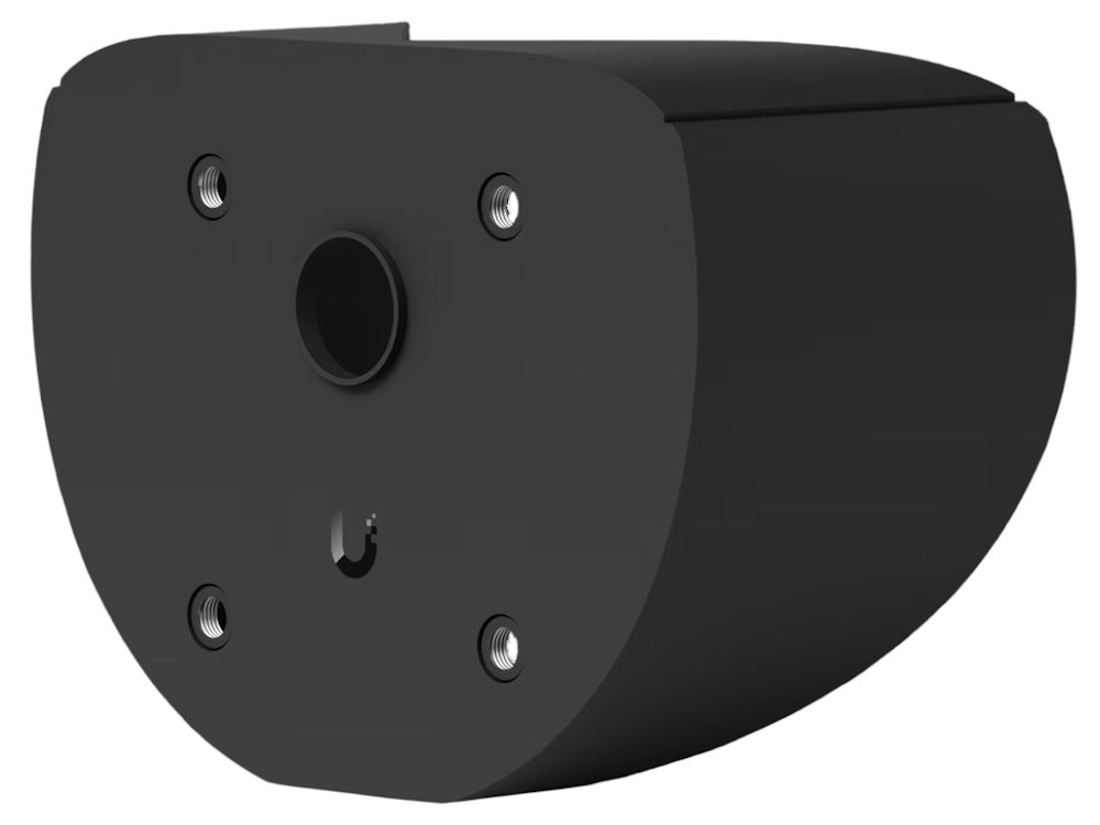 Ubiquiti UniFi AI PTZ Precision Corner Mount B - Rohový montážní držák pro kameru UniFi AI PTZ Precision, černý