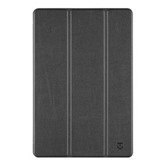 Tactical Book Tri Fold Pouzdro pro Xiaomi Redmi Pad SE 8,7 Black