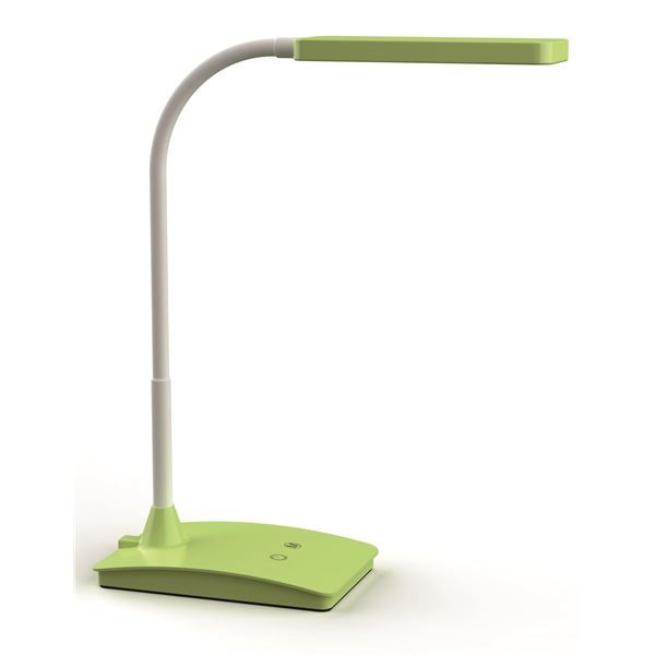 Stolní LED lampa MAULpearly - stmívatelná, světle