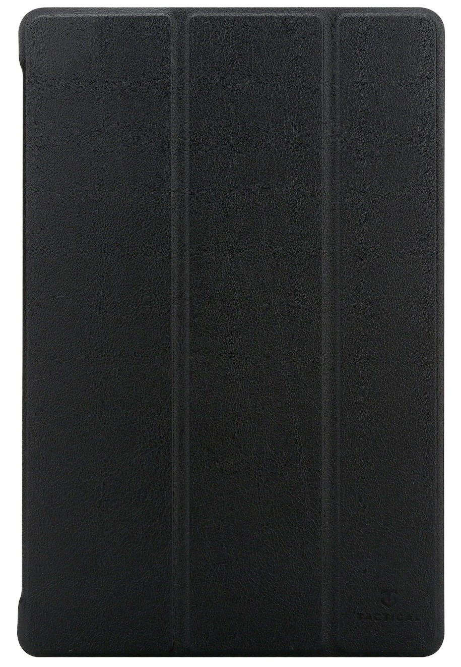 Tactical Book Tri Fold Pouzdro pro Samsung Galaxy TAB S11 Black
